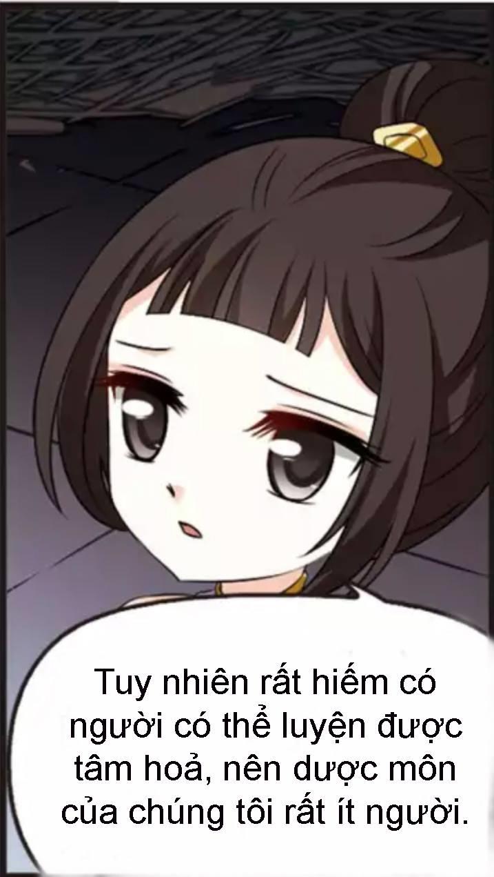 Phong Khởi Thương Lam Chapter 137 - 55