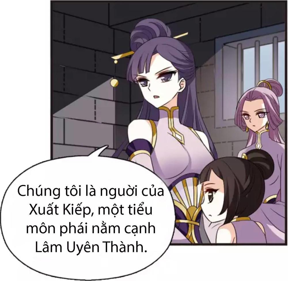 Phong Khởi Thương Lam Chapter 137 - 7