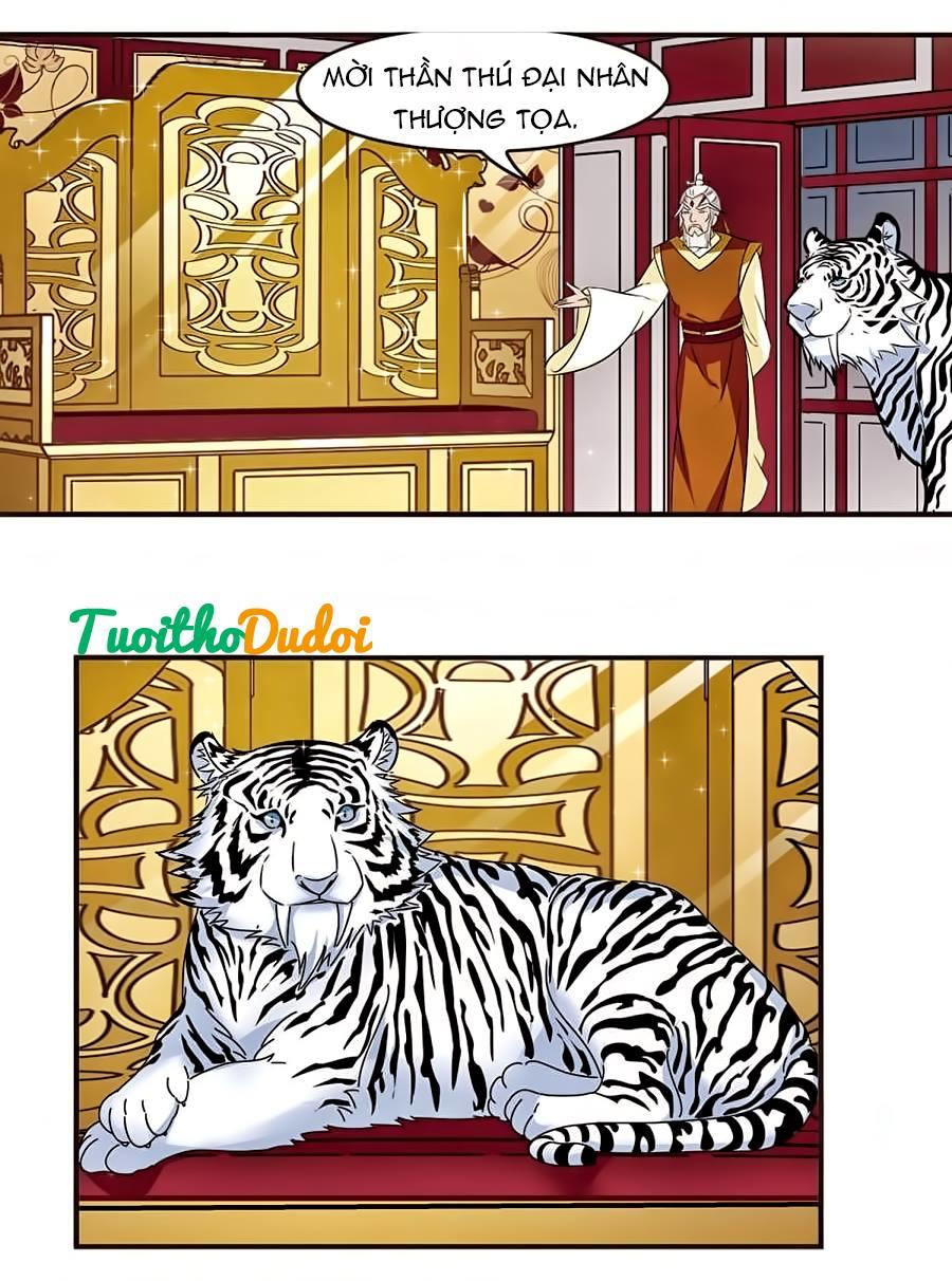 Phong Khởi Thương Lam Chapter 141 - 12