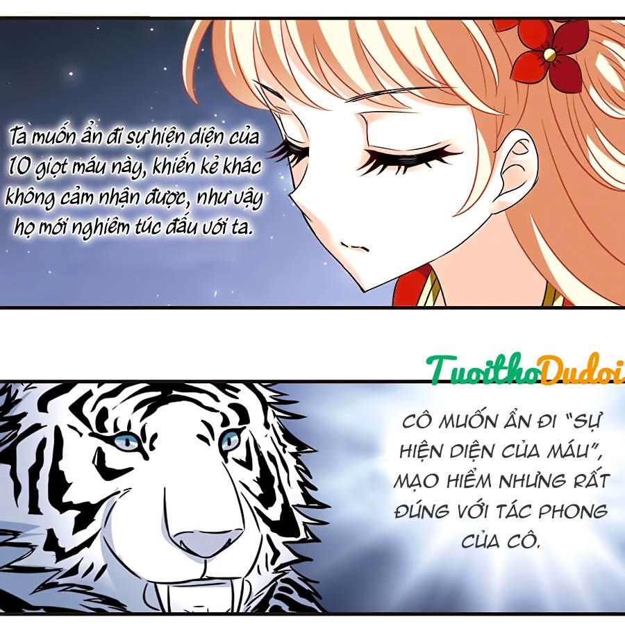 Phong Khởi Thương Lam Chapter 145 - 2