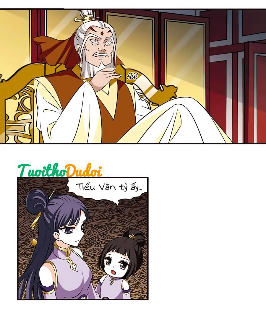 Phong Khởi Thương Lam Chapter 146 - 5