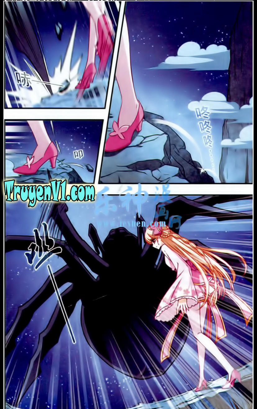 Phong Khởi Thương Lam Chapter 38 - 2