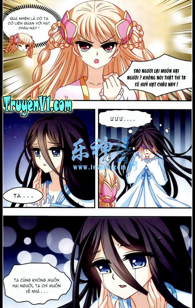 Phong Khởi Thương Lam Chapter 38 - 20