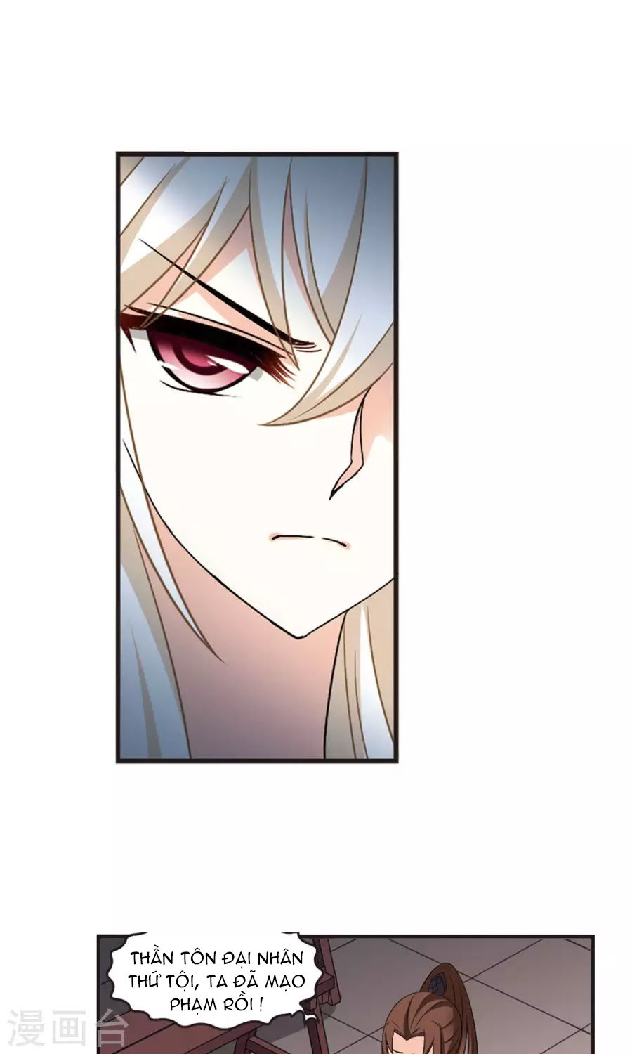 Phong Khởi Thương Lam Chapter 124 - 11