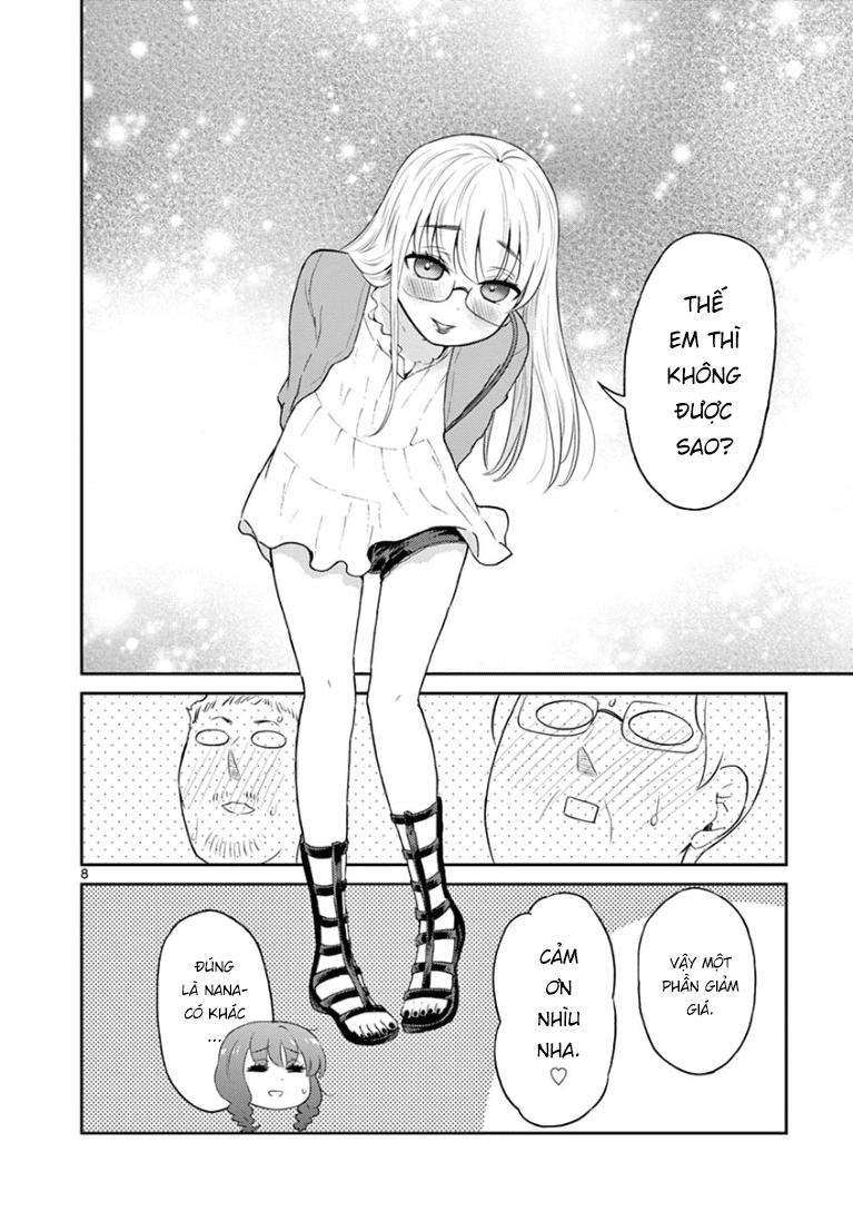 Vợ Tôi Là Con Trai Chapter 15 - 8