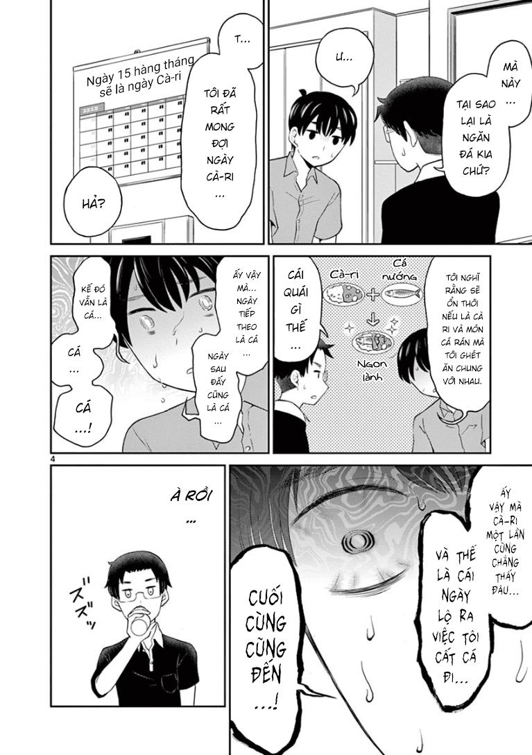 Vợ Tôi Là Con Trai Chapter 16 - 4