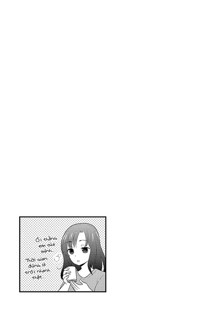 Vợ Tôi Là Con Trai Chapter 20 - 9