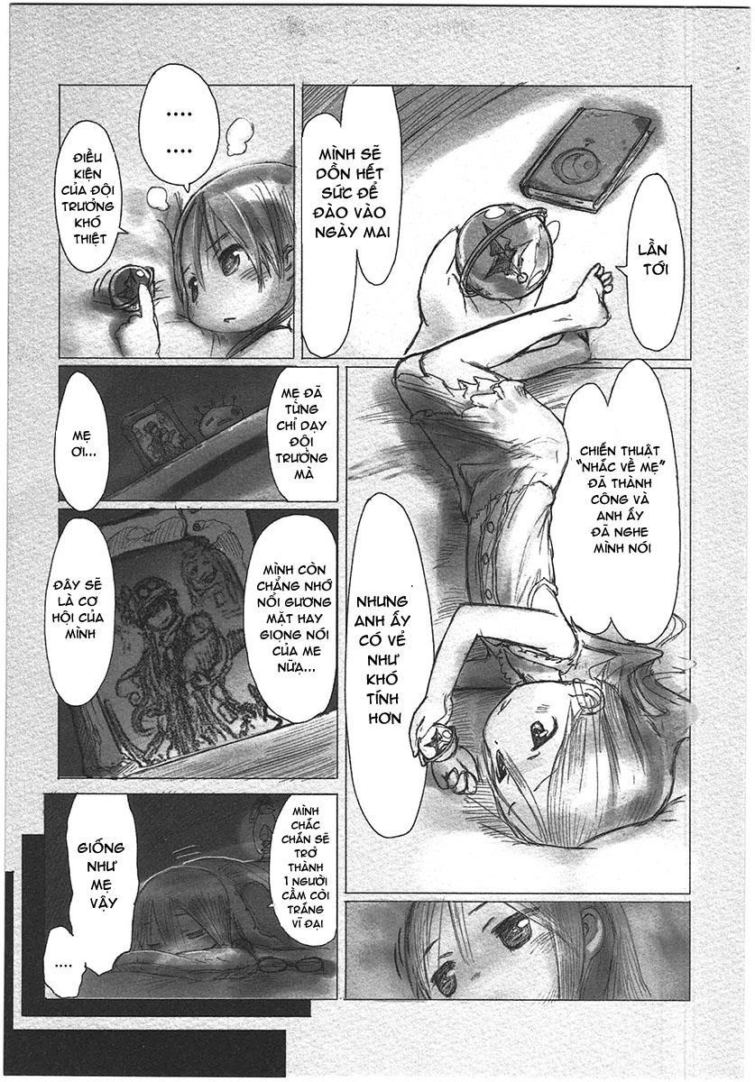 Made In Abyss Chapter 1 - 30