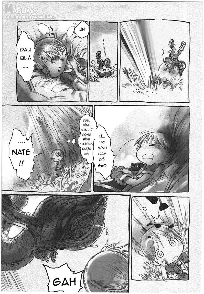 Made In Abyss Chapter 2 - 11
