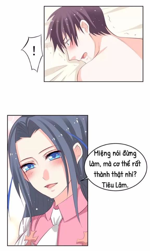 Đả Khai Nam Thần Đích Xác Tư Thế Chapter 1 - 12