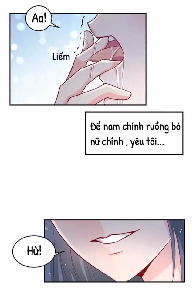 Đả Khai Nam Thần Đích Xác Tư Thế Chapter 1 - 18