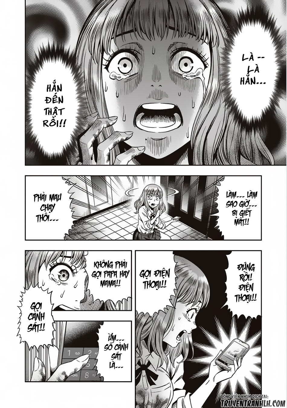 Bí Ngô Cuồng Sát Chapter 1 - 21