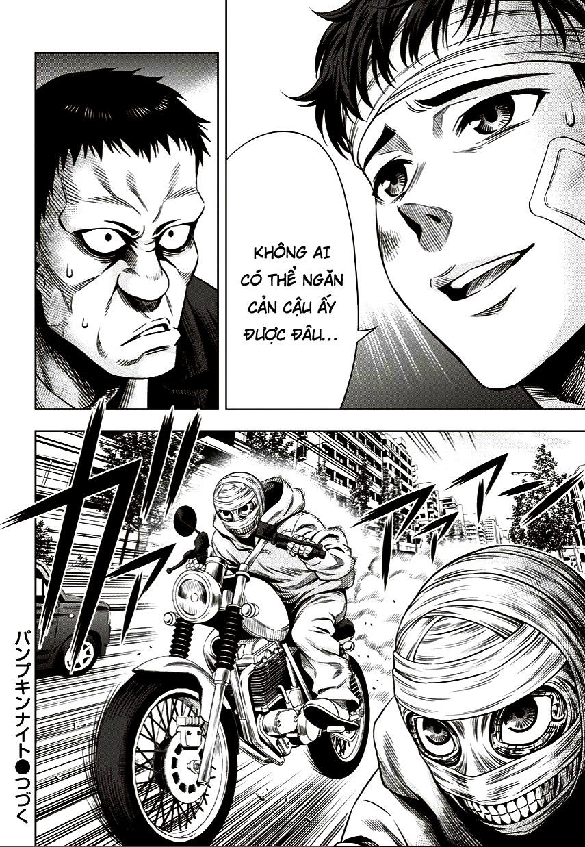 Bí Ngô Cuồng Sát Chapter 11 - 19