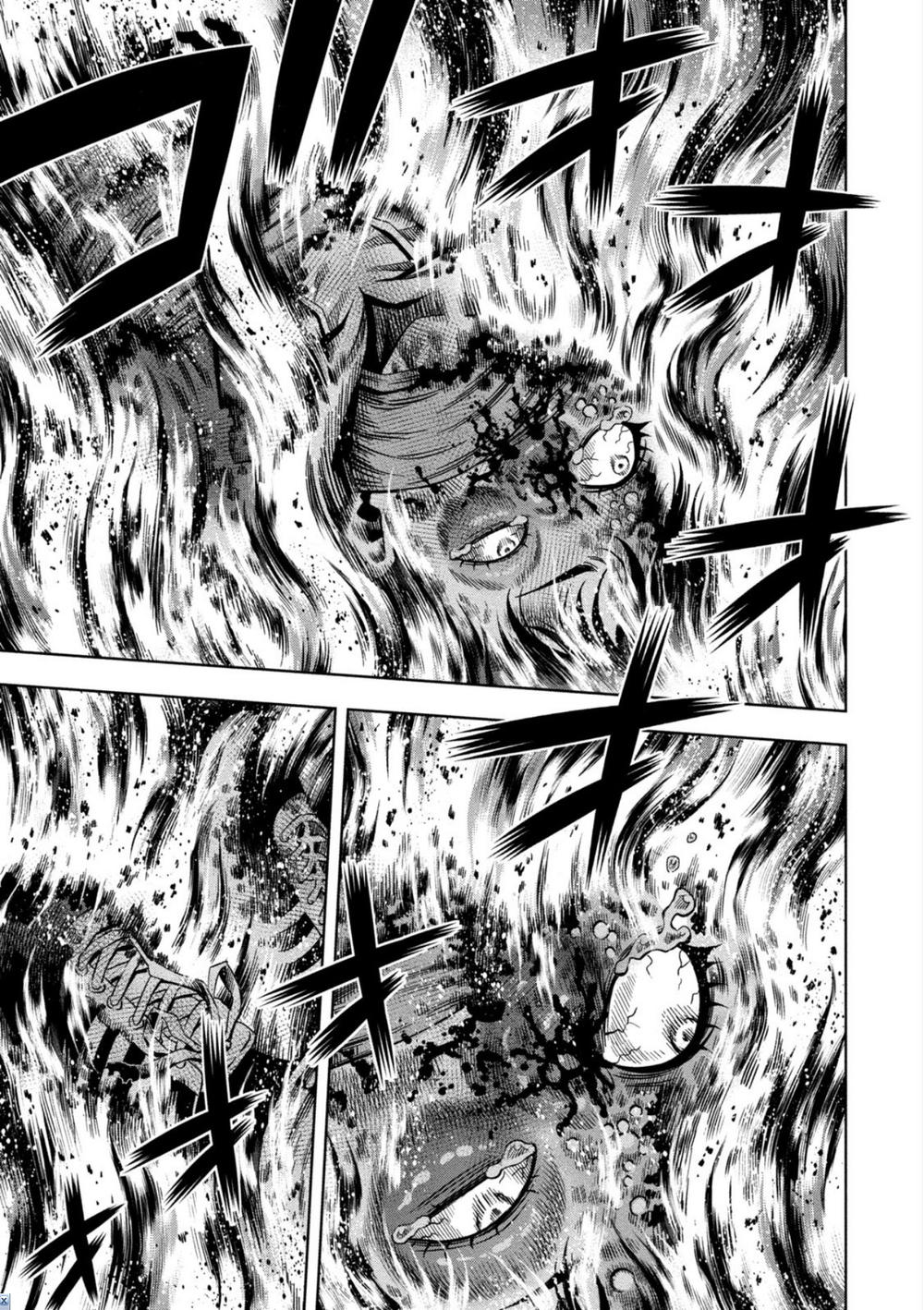 Bí Ngô Cuồng Sát Chapter 5 - 16