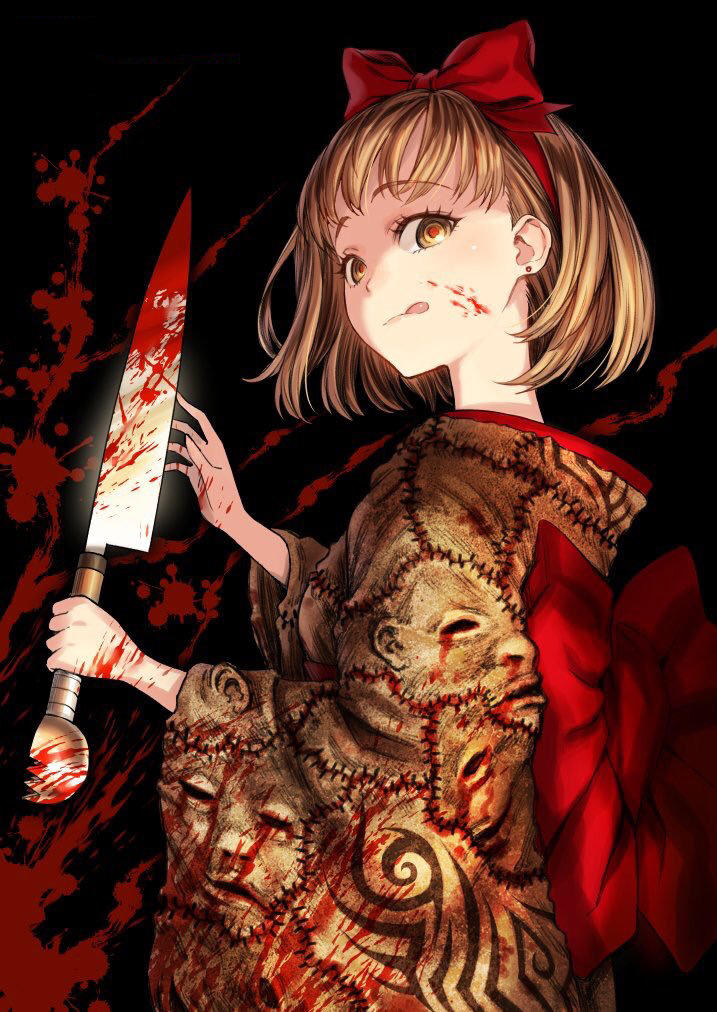 Bí Ngô Cuồng Sát Chapter 5 - 32