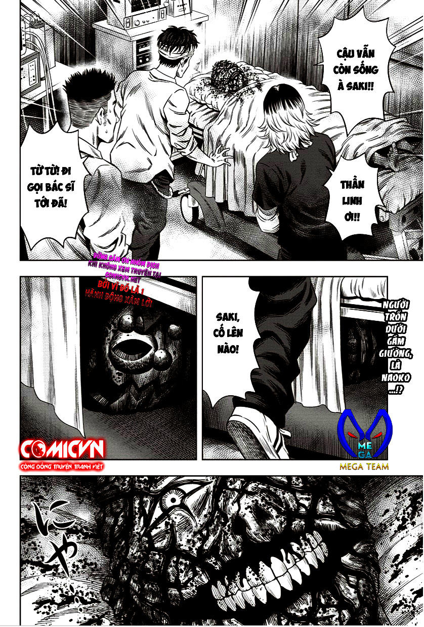 Bí Ngô Cuồng Sát Chapter 6 - 22