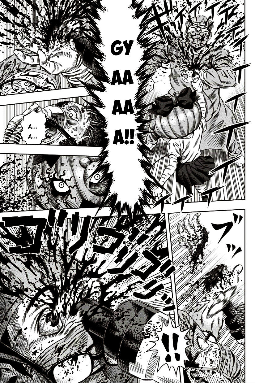 Bí Ngô Cuồng Sát Chapter 6 - 8