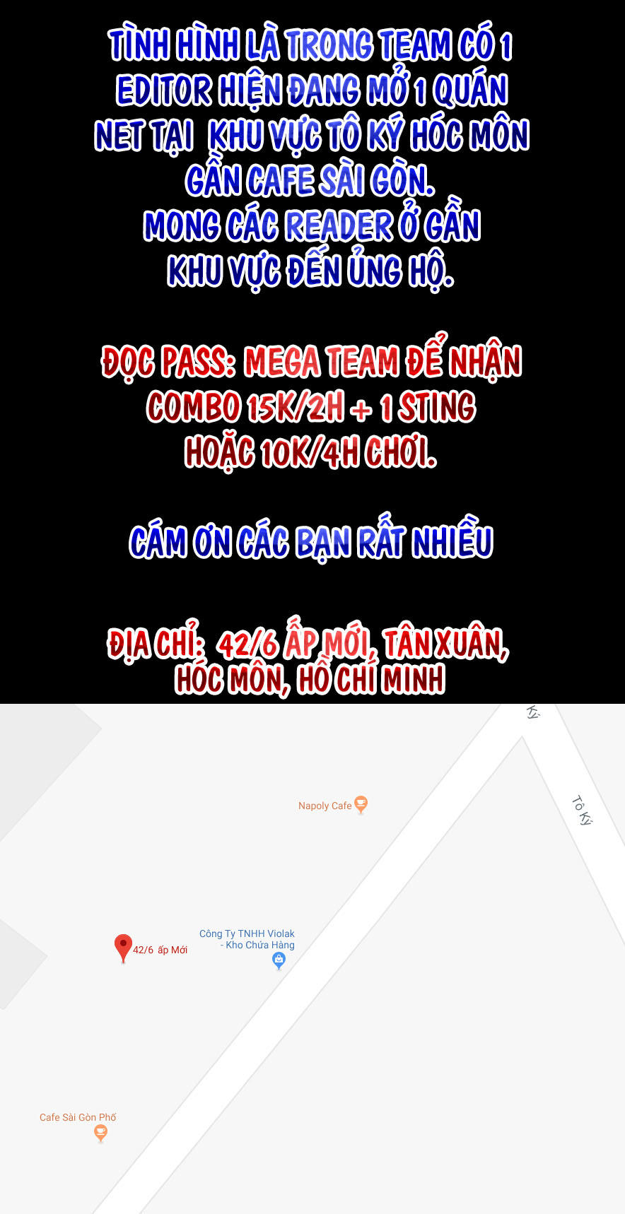 Bí Ngô Cuồng Sát Chapter 7 - 22