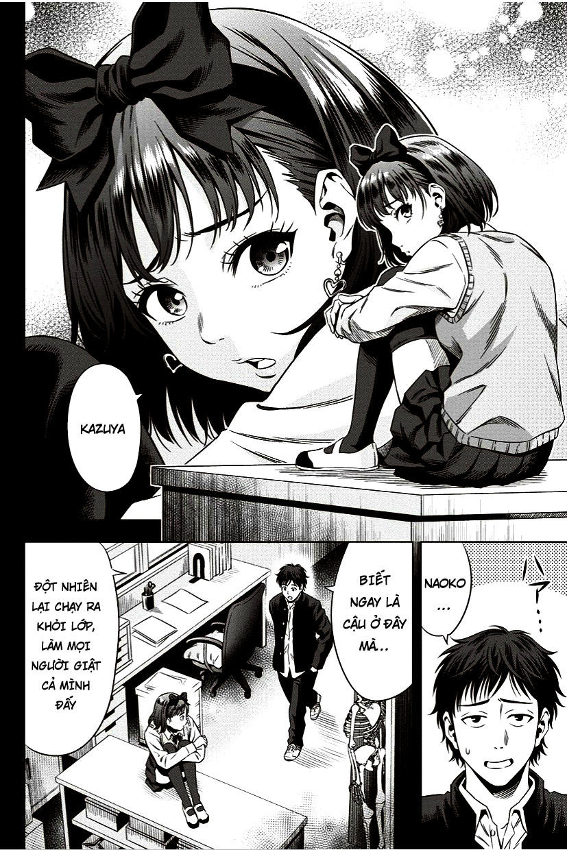 Bí Ngô Cuồng Sát Chapter 8 - 6
