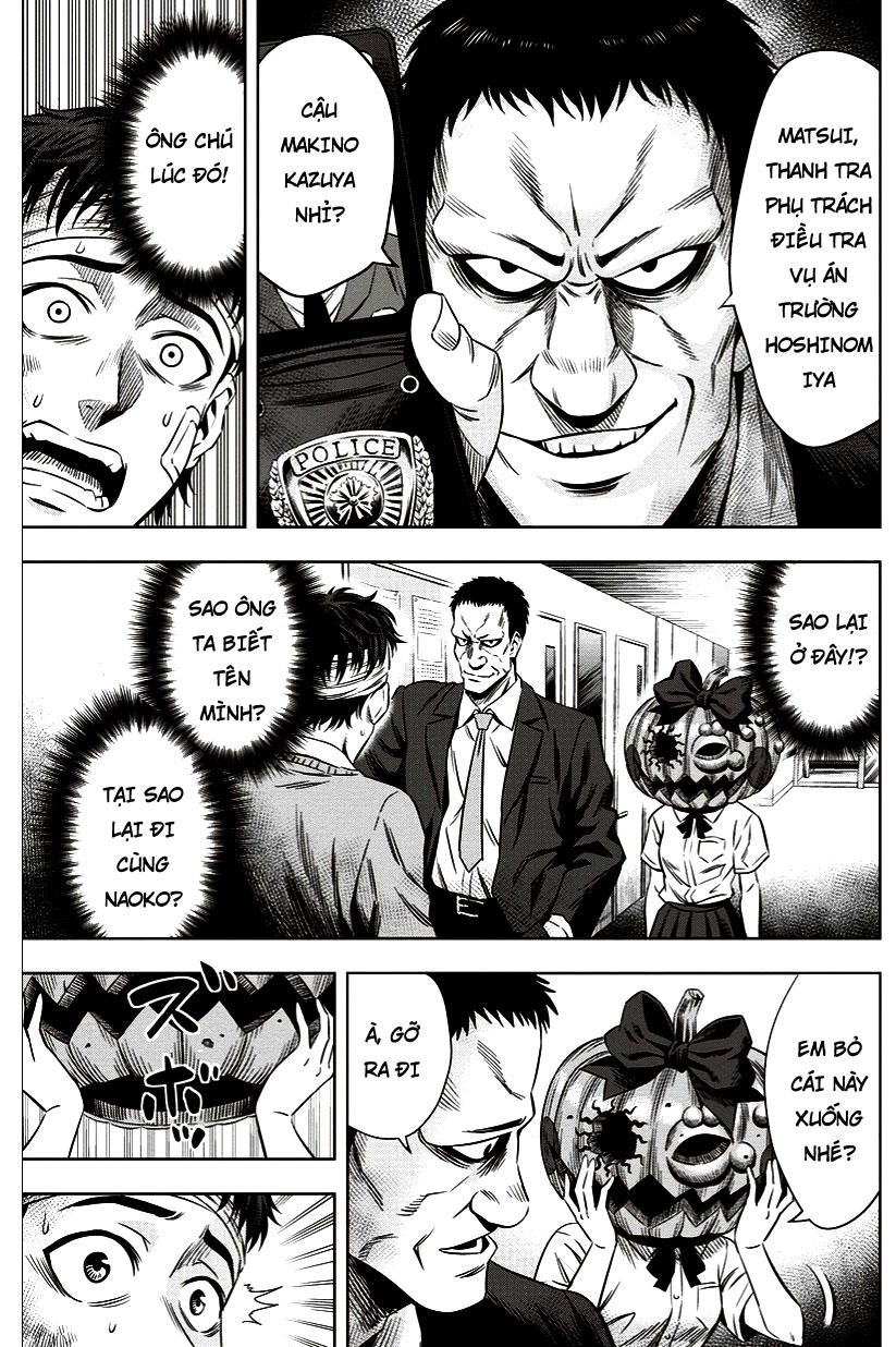 Bí Ngô Cuồng Sát Chapter 9 - 5
