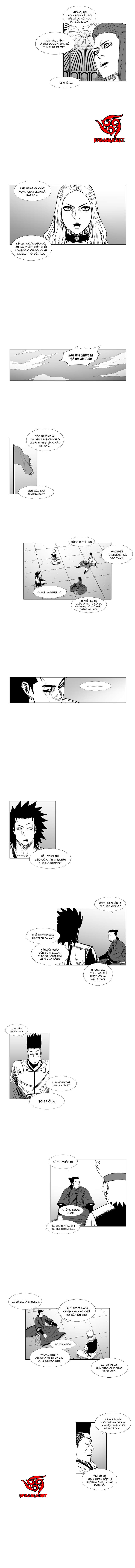 Cơn Bão Đỏ Chapter 180 - 4