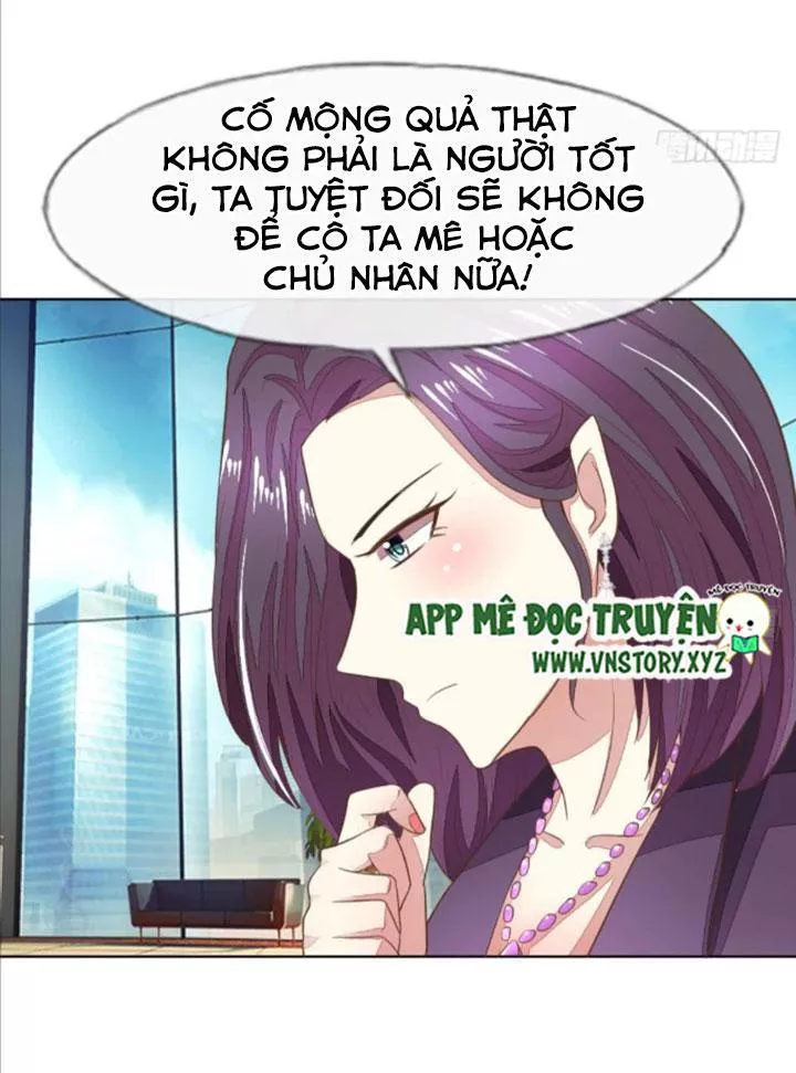 Nam Thần Ma Cà Rồng: Sủng Nhược Tiểu Lãn Thê Chapter 125 - 11