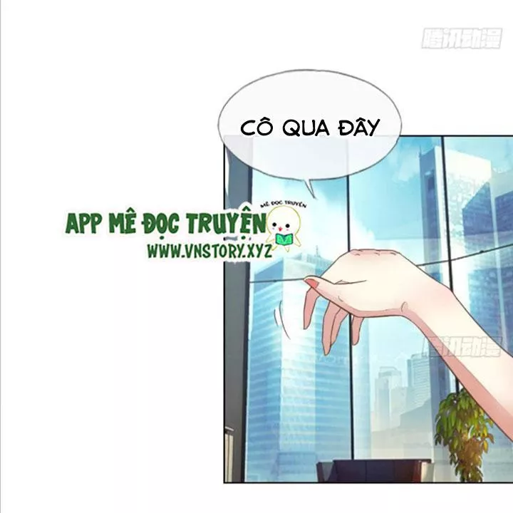 Nam Thần Ma Cà Rồng: Sủng Nhược Tiểu Lãn Thê Chapter 125 - 13