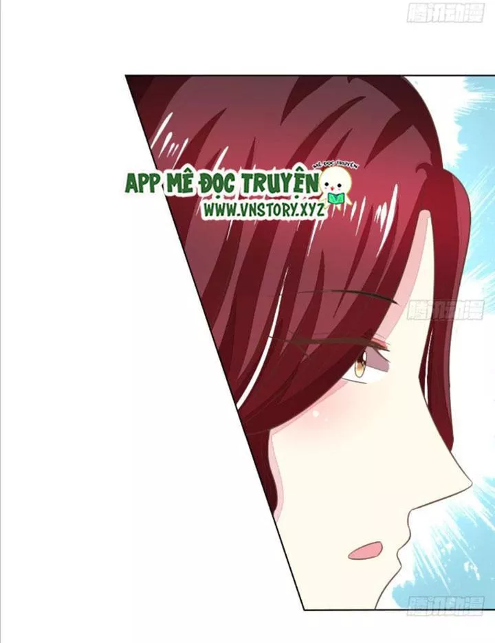 Nam Thần Ma Cà Rồng: Sủng Nhược Tiểu Lãn Thê Chapter 125 - 16