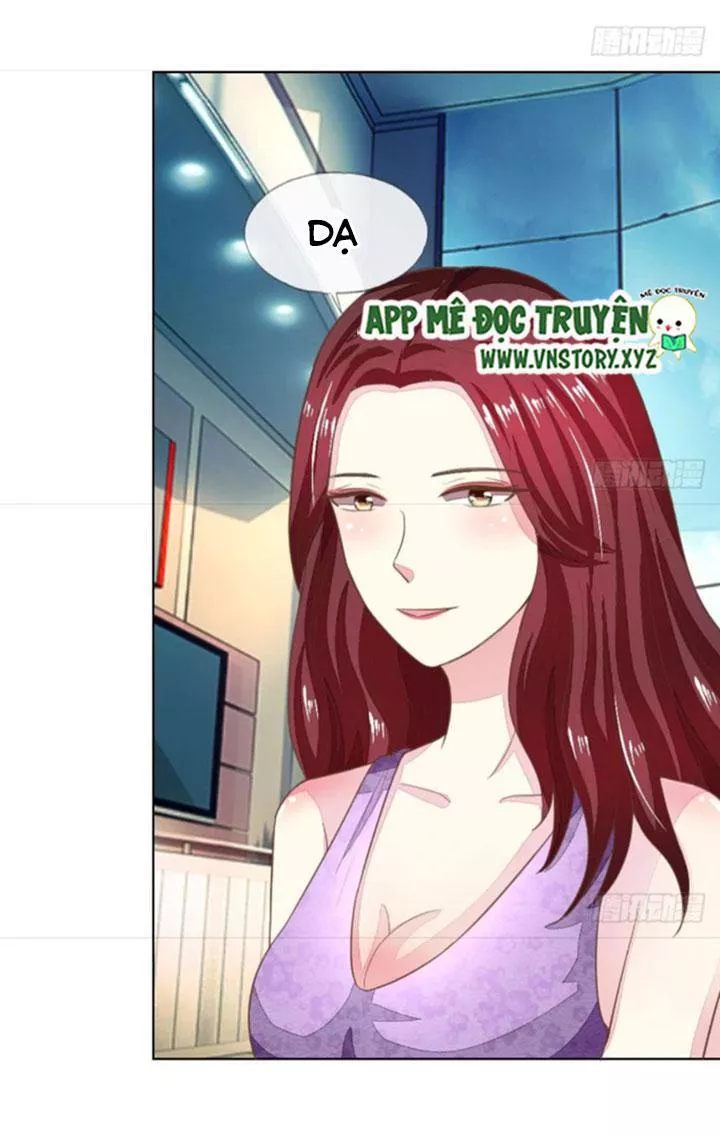 Nam Thần Ma Cà Rồng: Sủng Nhược Tiểu Lãn Thê Chapter 125 - 19