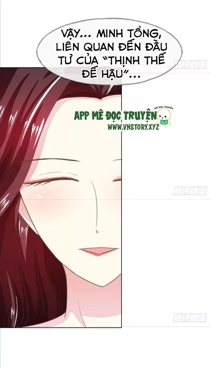 Nam Thần Ma Cà Rồng: Sủng Nhược Tiểu Lãn Thê Chapter 125 - 20