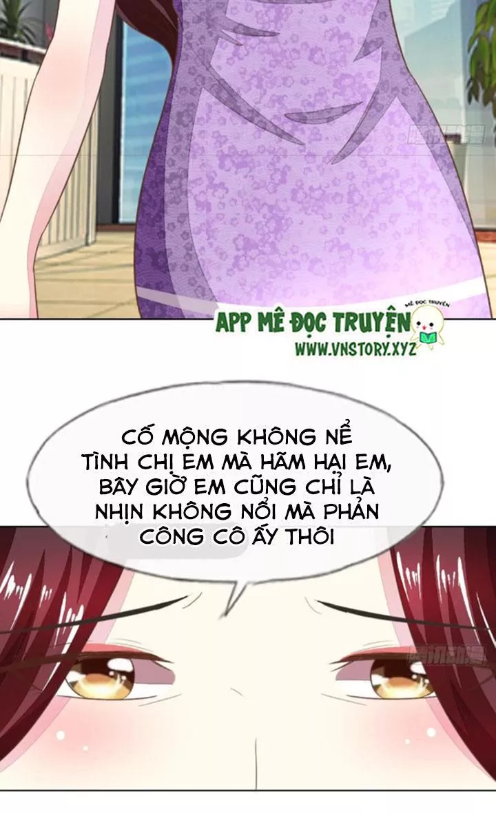 Nam Thần Ma Cà Rồng: Sủng Nhược Tiểu Lãn Thê Chapter 125 - 7