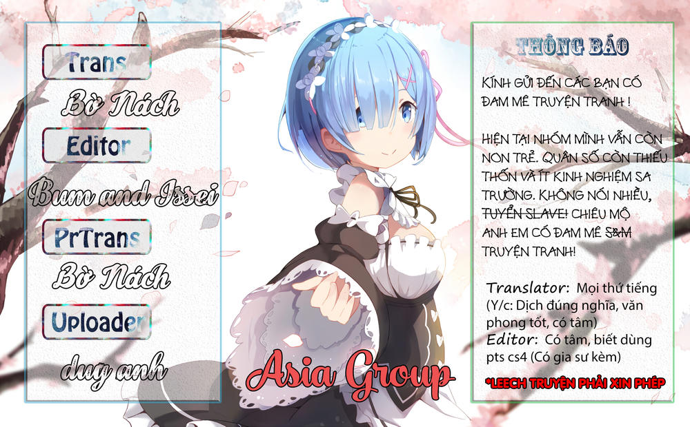 Isekai Ni Tobasareta Ossan Wa Doko E Iku? Chapter 1 - 3