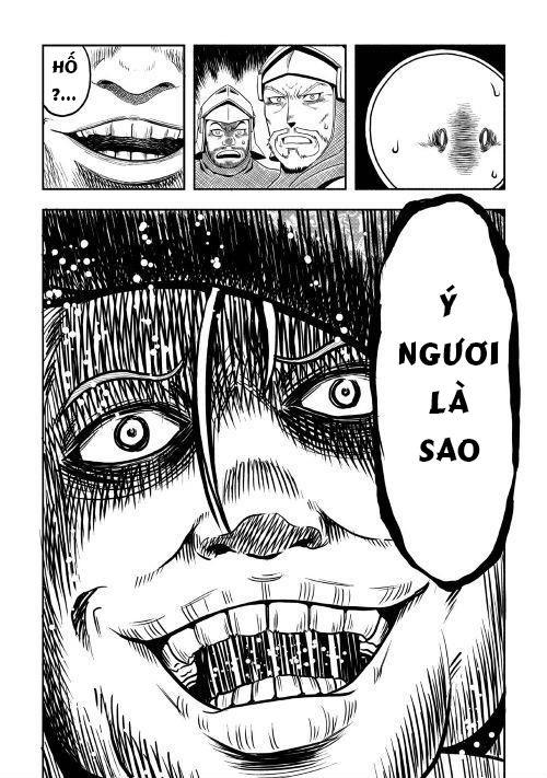 Isekai Ni Tobasareta Ossan Wa Doko E Iku? Chapter 6 - 34