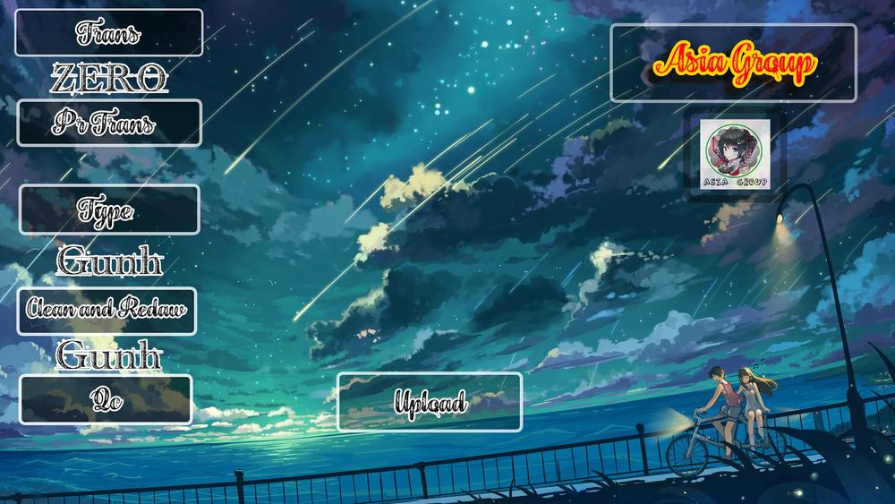 Isekai Ni Tobasareta Ossan Wa Doko E Iku? Chapter 7 - 1