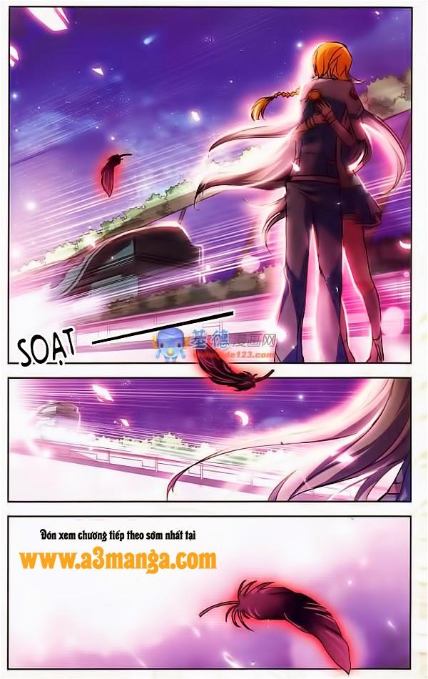 Xuyên Duyệt Tây Nguyên 3000 Chapter 18 - 16