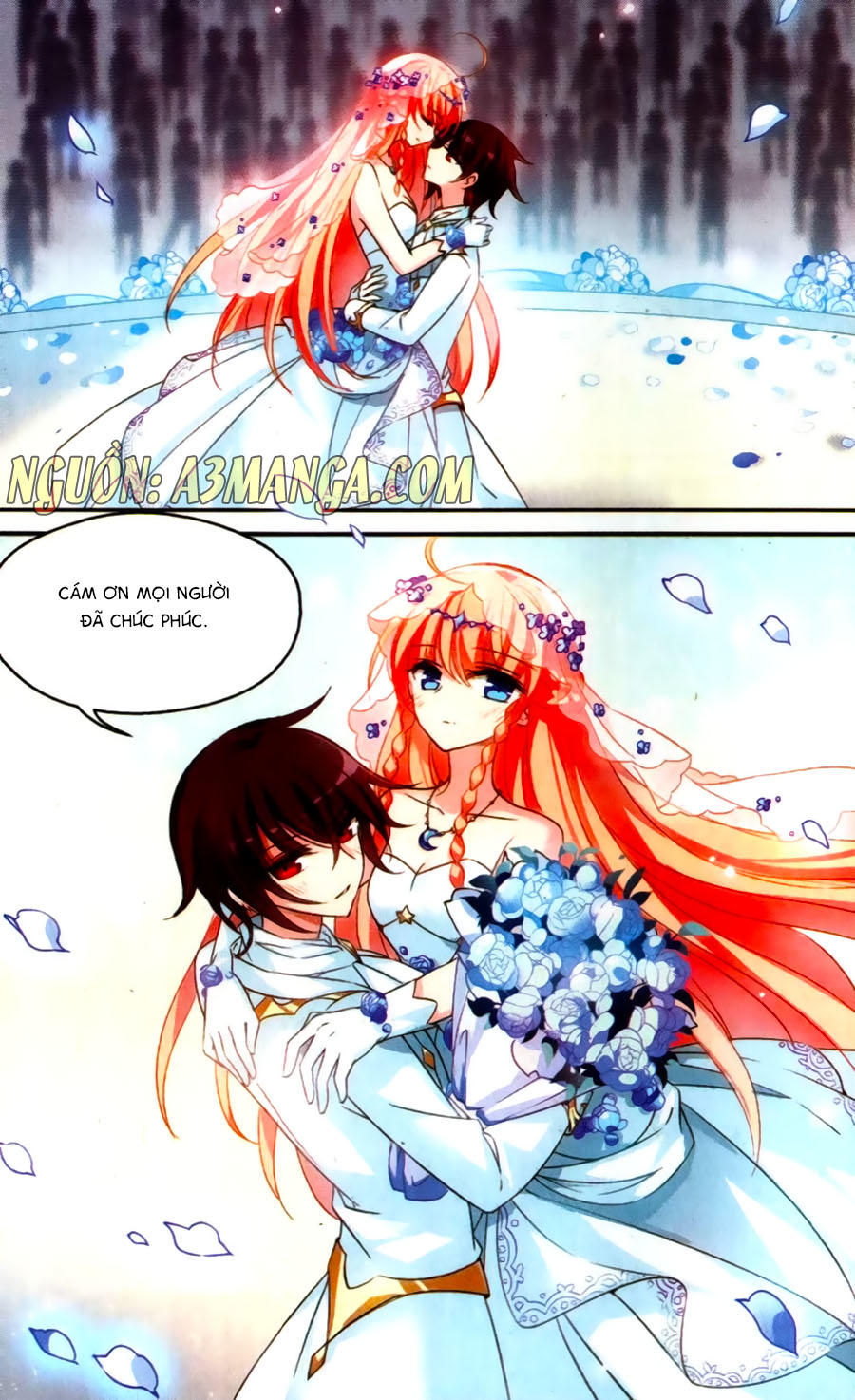 Xuyên Duyệt Tây Nguyên 3000 Chapter 194 - 16