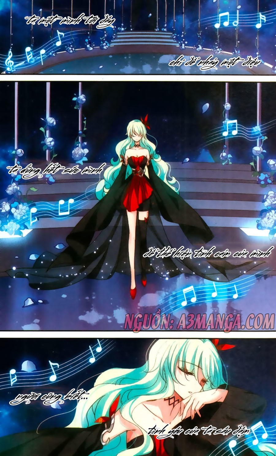 Xuyên Duyệt Tây Nguyên 3000 Chapter 194 - 18