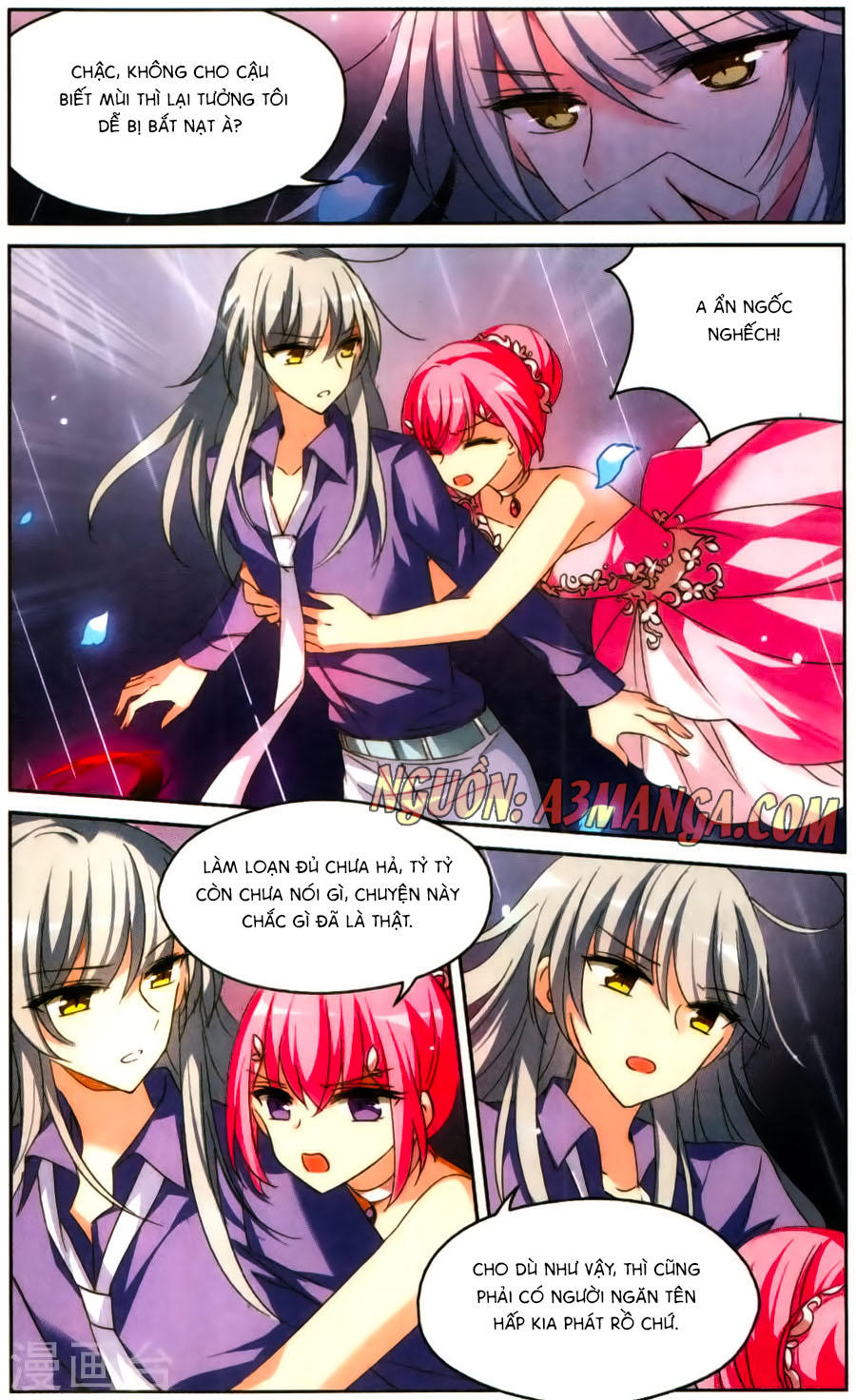 Xuyên Duyệt Tây Nguyên 3000 Chapter 196 - 16