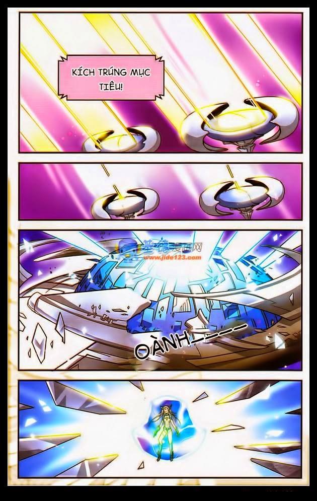 Xuyên Duyệt Tây Nguyên 3000 Chapter 2 - 22