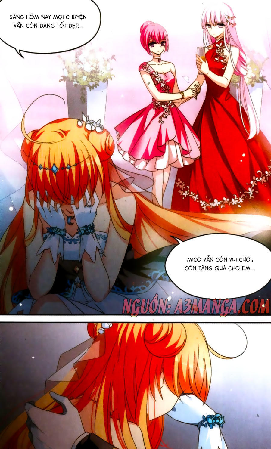 Xuyên Duyệt Tây Nguyên 3000 Chapter 200 - 14