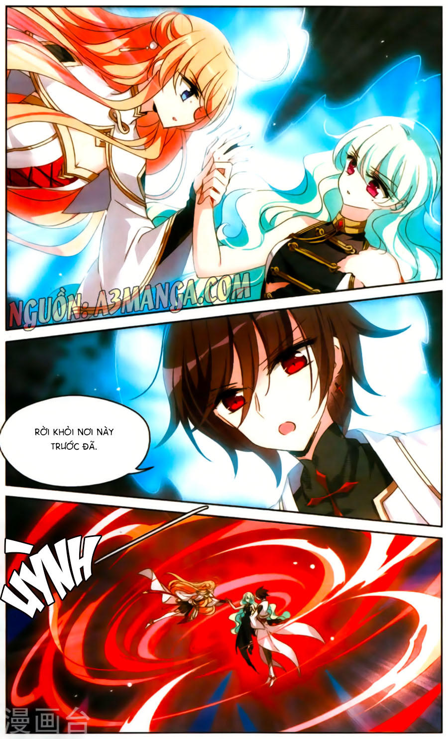 Xuyên Duyệt Tây Nguyên 3000 Chapter 207 - 20