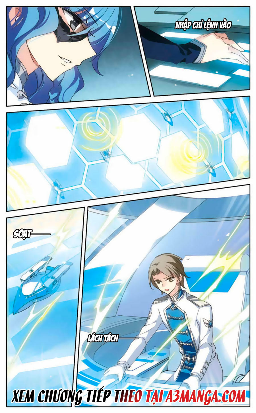 Xuyên Duyệt Tây Nguyên 3000 Chapter 208.5 - 12