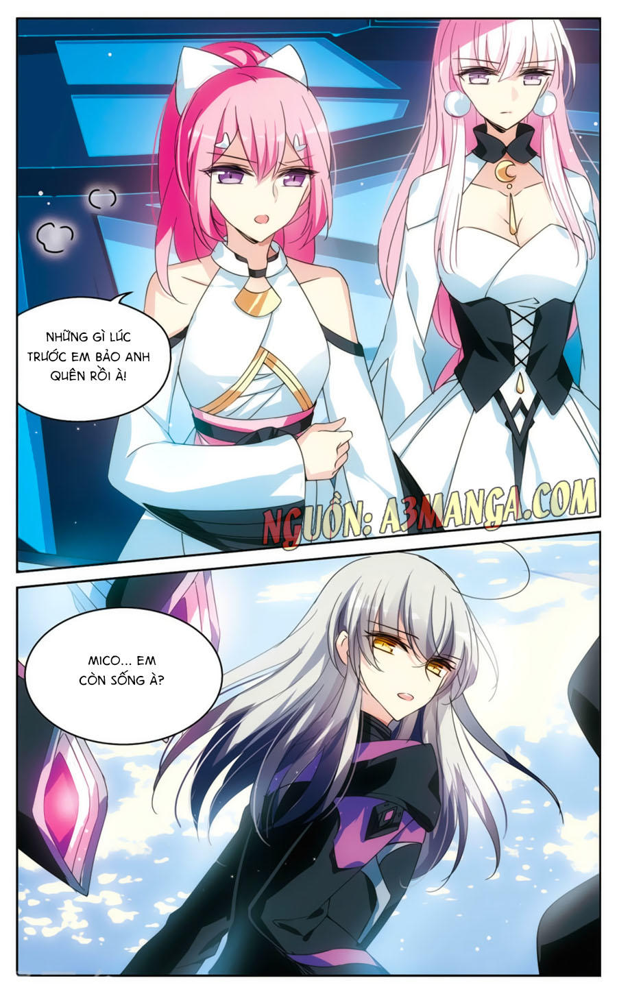 Xuyên Duyệt Tây Nguyên 3000 Chapter 210 - 11