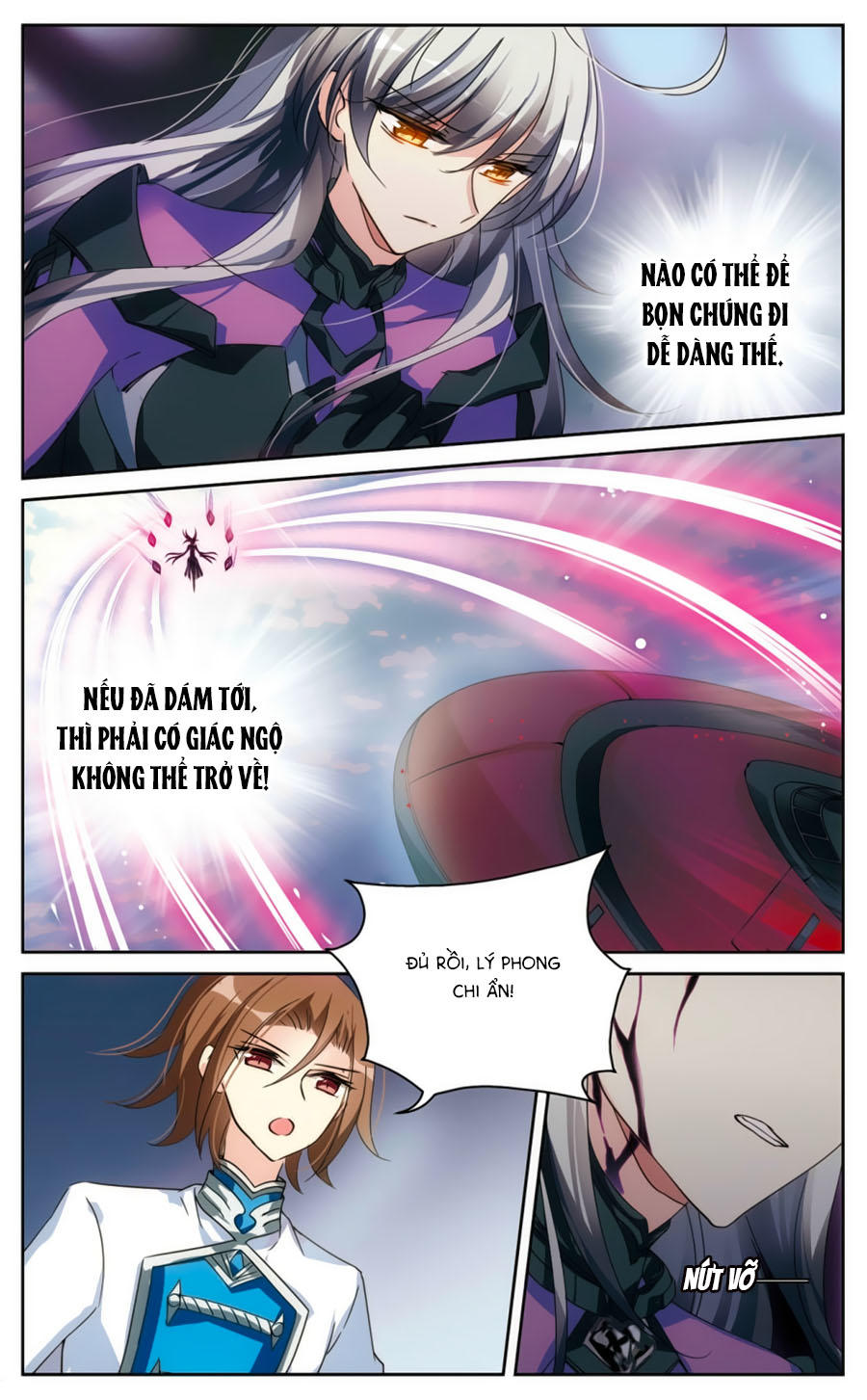 Xuyên Duyệt Tây Nguyên 3000 Chapter 210 - 6