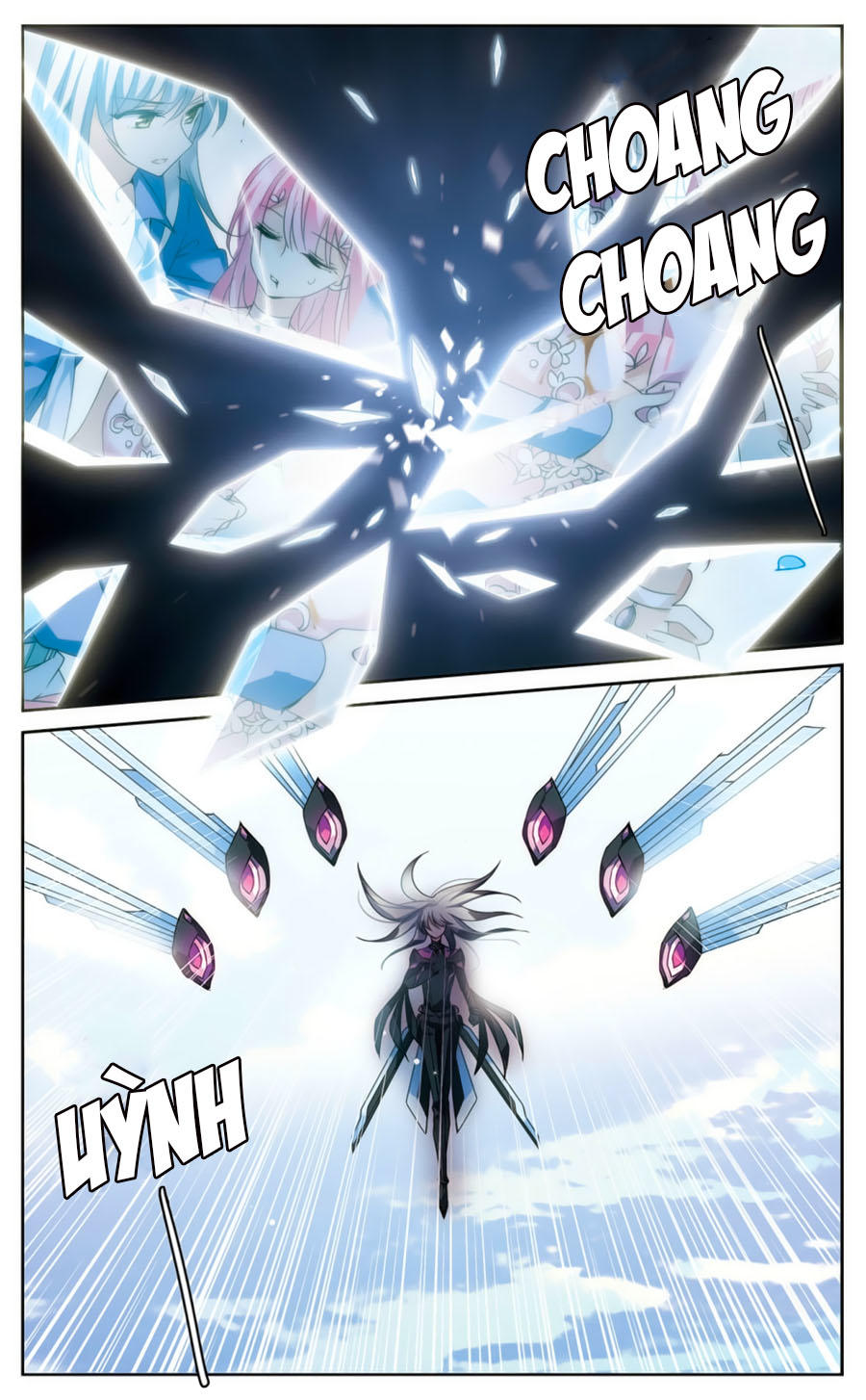 Xuyên Duyệt Tây Nguyên 3000 Chapter 210 - 8