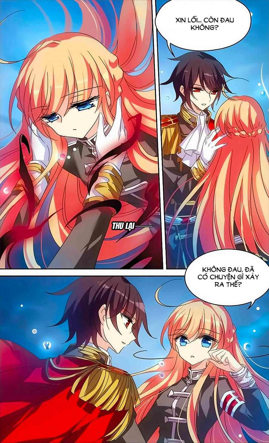 Xuyên Duyệt Tây Nguyên 3000 Chapter 223 - 12