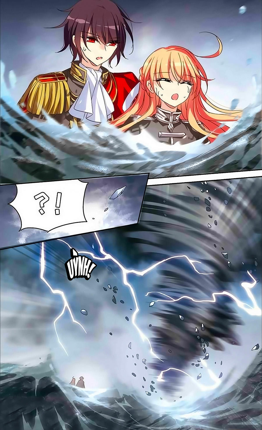 Xuyên Duyệt Tây Nguyên 3000 Chapter 223 - 15