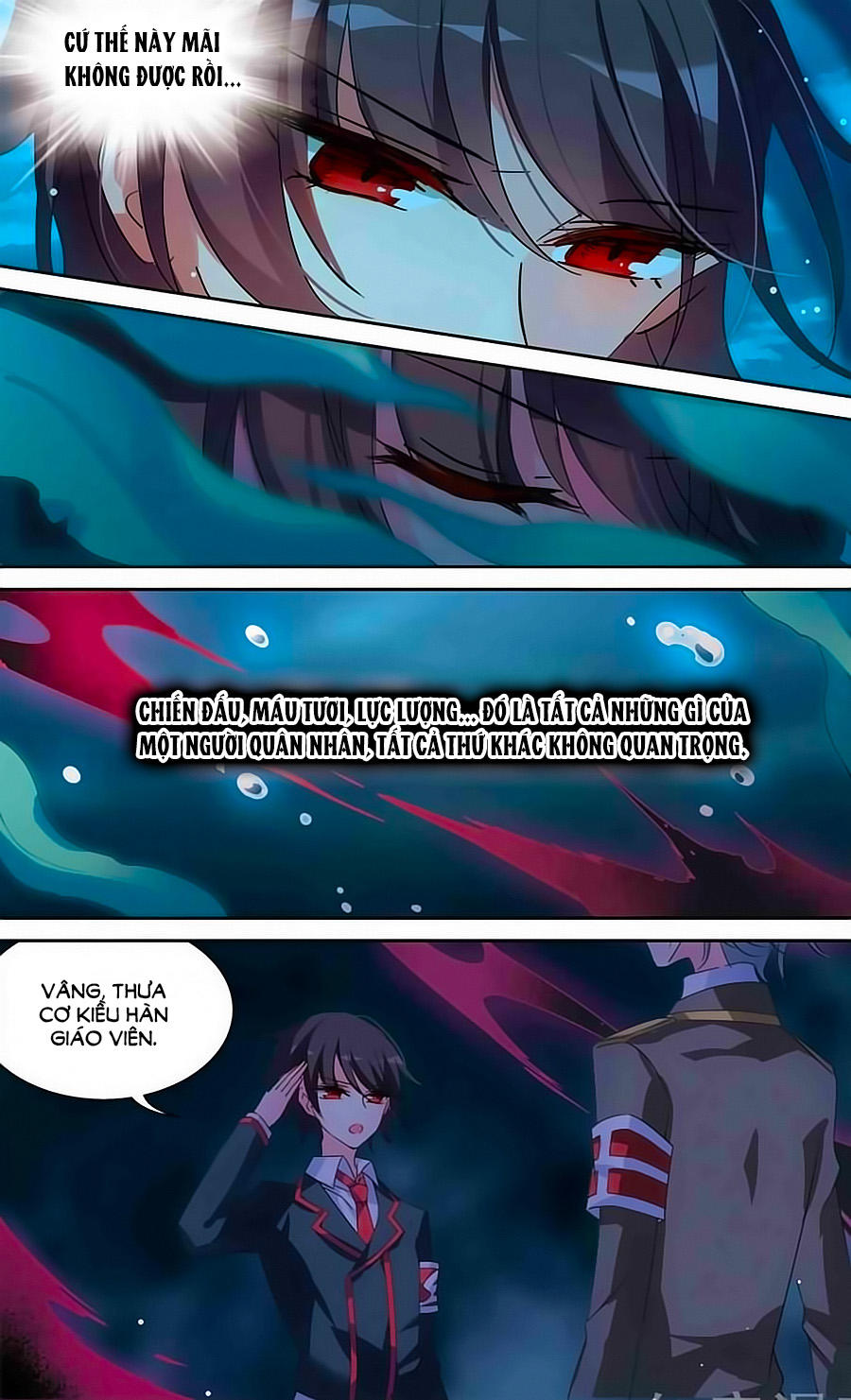 Xuyên Duyệt Tây Nguyên 3000 Chapter 223 - 3