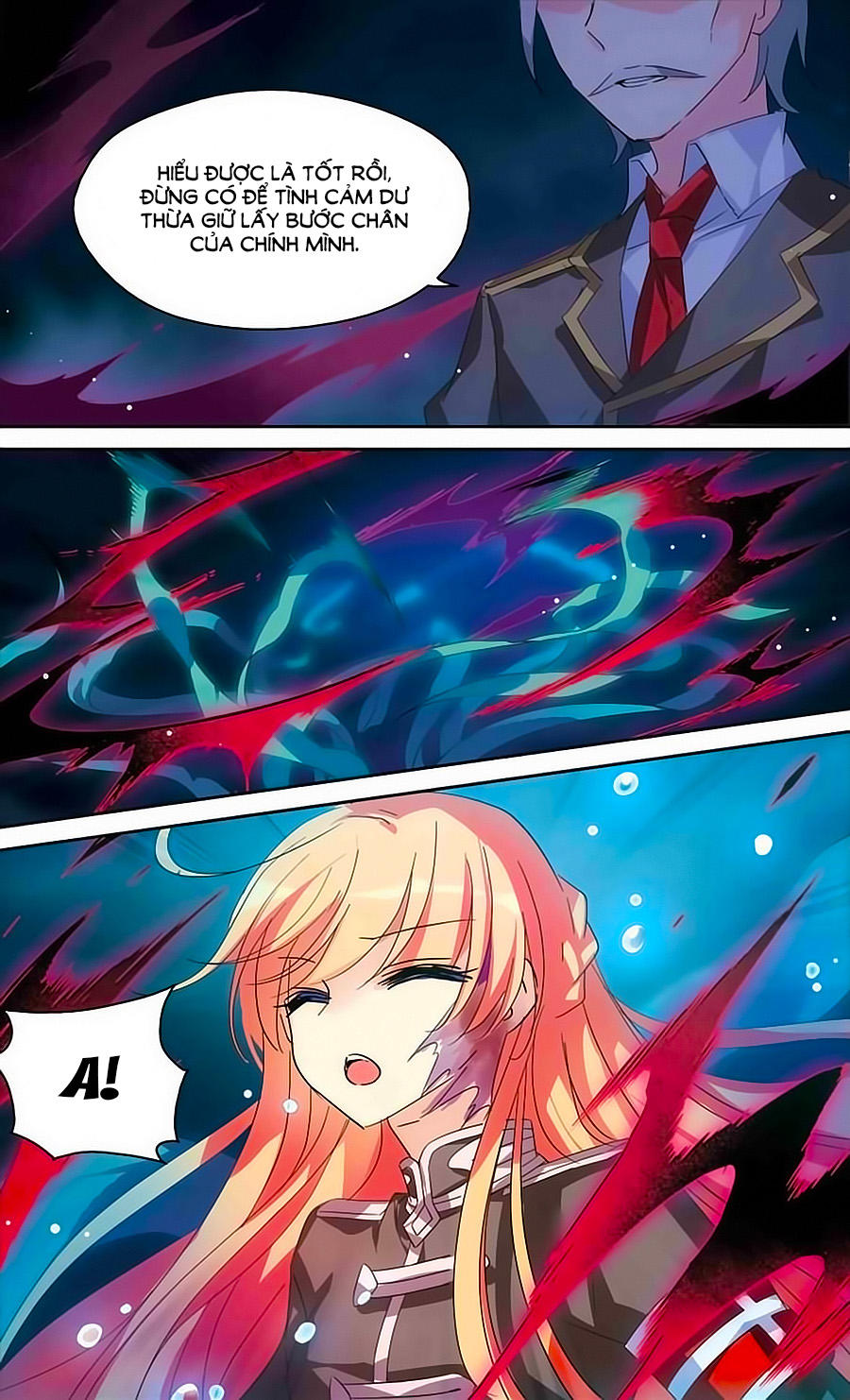 Xuyên Duyệt Tây Nguyên 3000 Chapter 223 - 4