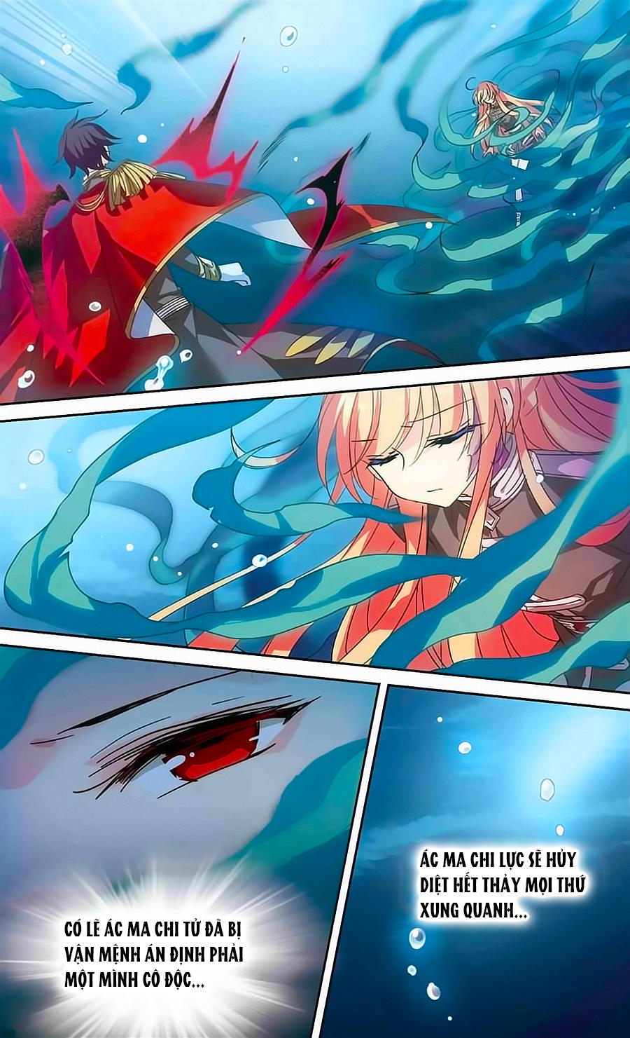 Xuyên Duyệt Tây Nguyên 3000 Chapter 223 - 5